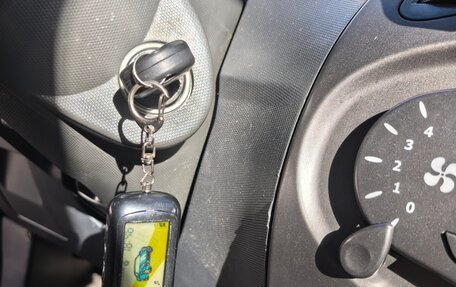 Chery IndiS (S18D) I, 2012 год, 235 000 рублей, 12 фотография