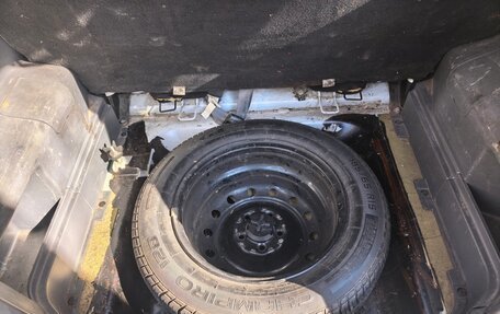 Chery IndiS (S18D) I, 2012 год, 235 000 рублей, 23 фотография