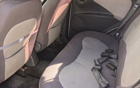 Chery IndiS (S18D) I, 2012 год, 235 000 рублей, 18 фотография