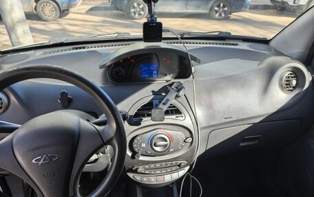 Chery IndiS (S18D) I, 2012 год, 235 000 рублей, 16 фотография