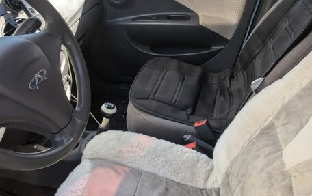 Chery IndiS (S18D) I, 2012 год, 235 000 рублей, 28 фотография