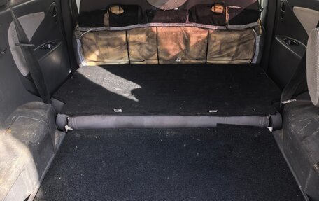 Chery IndiS (S18D) I, 2012 год, 235 000 рублей, 15 фотография