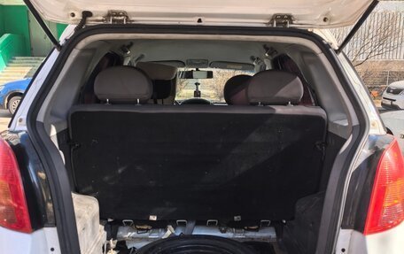 Chery IndiS (S18D) I, 2012 год, 235 000 рублей, 26 фотография