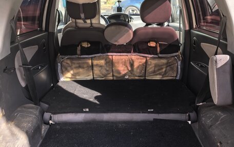 Chery IndiS (S18D) I, 2012 год, 235 000 рублей, 19 фотография