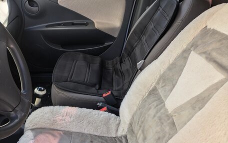 Chery IndiS (S18D) I, 2012 год, 235 000 рублей, 17 фотография