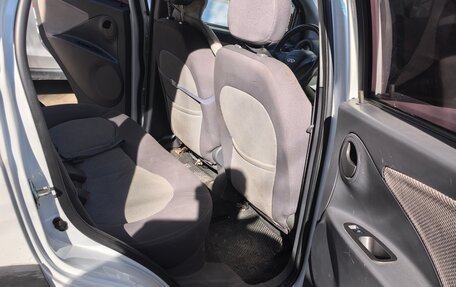 Chery IndiS (S18D) I, 2012 год, 235 000 рублей, 20 фотография