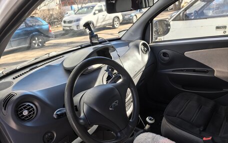 Chery IndiS (S18D) I, 2012 год, 235 000 рублей, 29 фотография