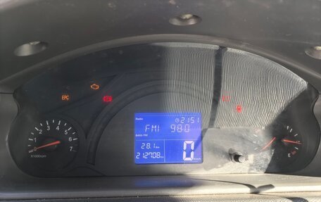 Chery IndiS (S18D) I, 2012 год, 235 000 рублей, 24 фотография