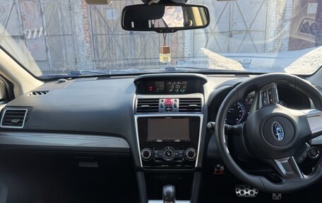 Subaru Levorg I, 2015 год, 1 599 000 рублей, 7 фотография