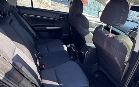 Subaru Levorg I, 2015 год, 1 599 000 рублей, 8 фотография