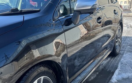 Subaru Levorg I, 2015 год, 1 599 000 рублей, 12 фотография