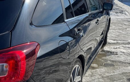 Subaru Levorg I, 2015 год, 1 599 000 рублей, 6 фотография