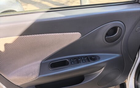 Chery IndiS (S18D) I, 2012 год, 235 000 рублей, 30 фотография