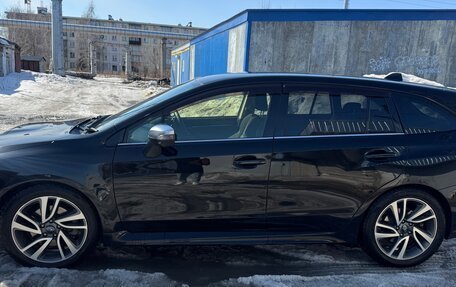 Subaru Levorg I, 2015 год, 1 599 000 рублей, 3 фотография