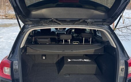 Subaru Levorg I, 2015 год, 1 599 000 рублей, 11 фотография