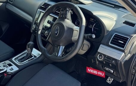 Subaru Levorg I, 2015 год, 1 599 000 рублей, 10 фотография