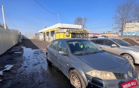 Renault Megane II, 2007 год, 380 000 рублей, 5 фотография