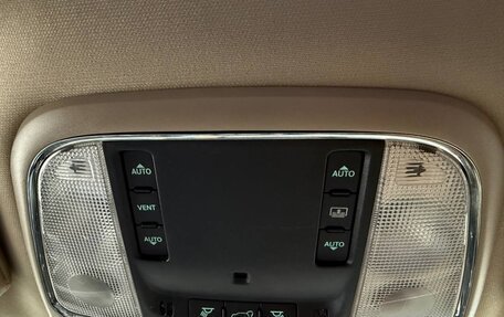 Jeep Grand Cherokee, 2012 год, 1 900 000 рублей, 3 фотография