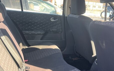 Renault Megane II, 2007 год, 380 000 рублей, 2 фотография