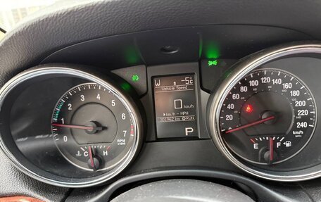 Jeep Grand Cherokee, 2012 год, 1 900 000 рублей, 4 фотография