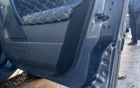 Renault Megane II, 2007 год, 380 000 рублей, 4 фотография