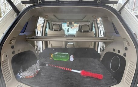 Jeep Grand Cherokee, 2012 год, 1 900 000 рублей, 7 фотография