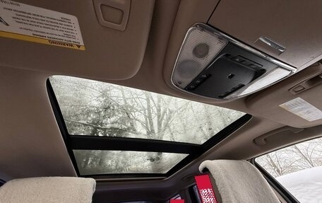 Jeep Grand Cherokee, 2012 год, 1 900 000 рублей, 2 фотография