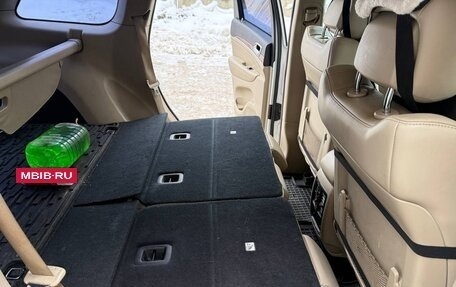 Jeep Grand Cherokee, 2012 год, 1 900 000 рублей, 8 фотография