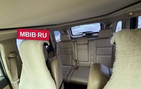 Jeep Grand Cherokee, 2012 год, 1 900 000 рублей, 16 фотография