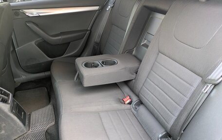 Skoda Octavia, 2014 год, 1 700 000 рублей, 15 фотография