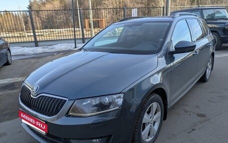 Skoda Octavia, 2014 год, 1 700 000 рублей, 7 фотография