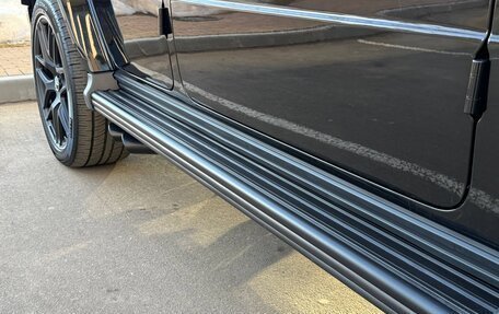 Mercedes-Benz G-Класс AMG, 2021 год, 18 500 000 рублей, 12 фотография