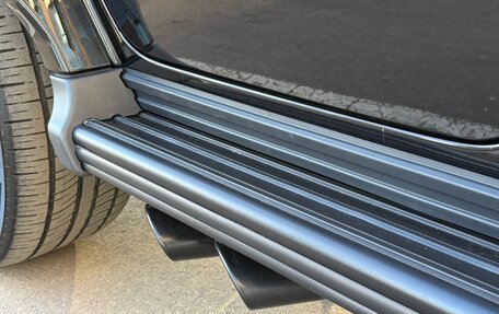 Mercedes-Benz G-Класс AMG, 2021 год, 18 500 000 рублей, 13 фотография