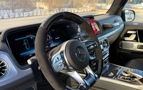 Mercedes-Benz G-Класс AMG, 2021 год, 18 500 000 рублей, 18 фотография