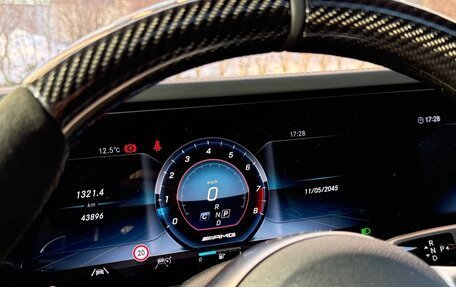 Mercedes-Benz G-Класс AMG, 2021 год, 18 500 000 рублей, 19 фотография