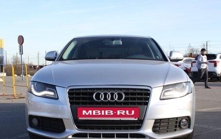 Audi A4, 2009 год, 1 150 000 рублей, 2 фотография