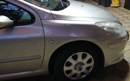 Peugeot 307 I, 2006 год, 800 000 рублей, 4 фотография