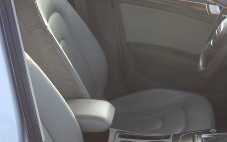 Audi A4, 2009 год, 1 150 000 рублей, 12 фотография