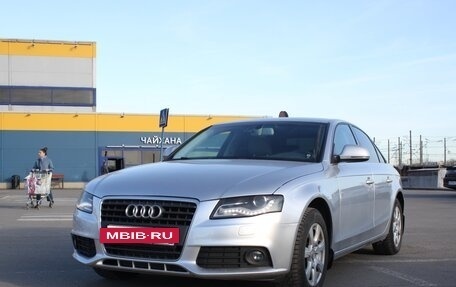 Audi A4, 2009 год, 1 150 000 рублей, 9 фотография