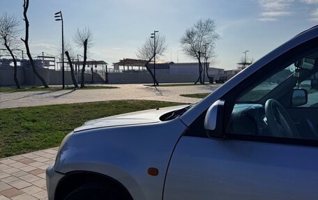 Chery Tiggo (T11), 2009 год, 570 000 рублей, 2 фотография