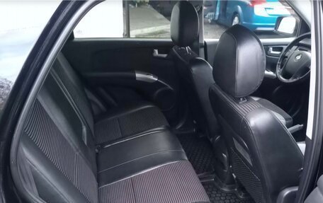 KIA Sportage II, 2006 год, 673 000 рублей, 3 фотография