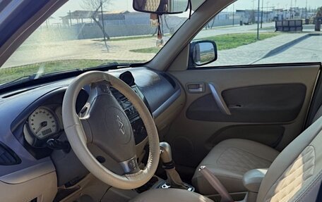 Chery Tiggo (T11), 2009 год, 570 000 рублей, 5 фотография