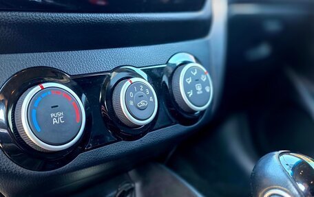 KIA Rio III рестайлинг, 2016 год, 1 300 000 рублей, 11 фотография