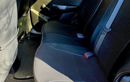 KIA Rio III рестайлинг, 2016 год, 1 300 000 рублей, 9 фотография