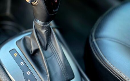 KIA Rio III рестайлинг, 2016 год, 1 300 000 рублей, 10 фотография