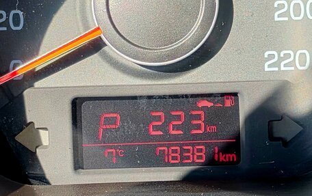 KIA Rio III рестайлинг, 2016 год, 1 300 000 рублей, 6 фотография