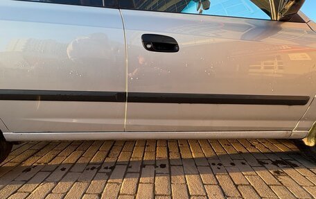 Hyundai Elantra III, 2008 год, 630 000 рублей, 10 фотография