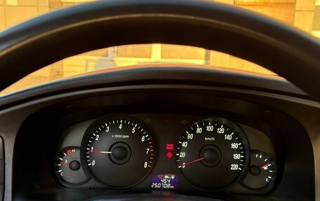 Hyundai Elantra III, 2008 год, 630 000 рублей, 13 фотография