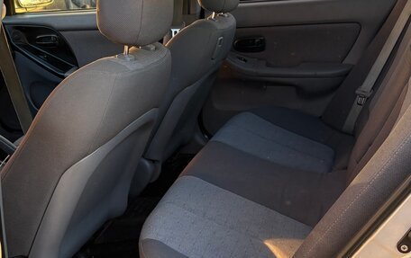 Hyundai Elantra III, 2008 год, 630 000 рублей, 12 фотография