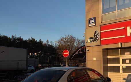 Hyundai Elantra III, 2008 год, 630 000 рублей, 5 фотография